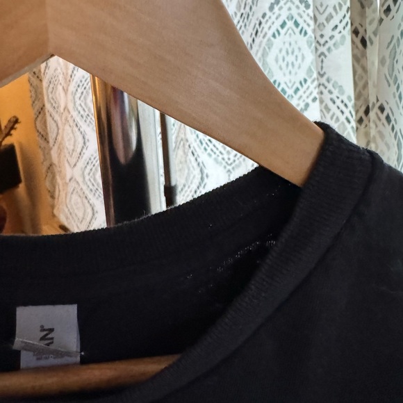 Steve Nicks Black Graphic Short Sleeve Tee 2023 tour - Picture 4 of 5